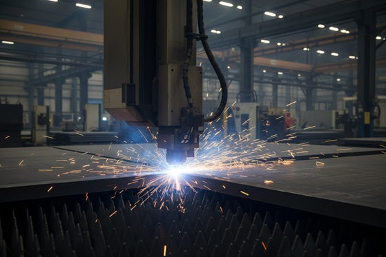 Co2 Vs Fiber Cutting Metals