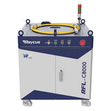 Cloudray 4KW 6KW 8KW 12KW 15KW Raycus Multi-Module CW Fiber Laser for Cutting