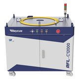 Cloudray 4KW 6KW 8KW 12KW 15KW Raycus Multi-Module CW Fiber Laser for Cutting
