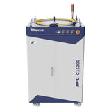 Cloudray 4KW 6KW 8KW 12KW 15KW Raycus Multi-Module CW Fiber Laser for Cutting