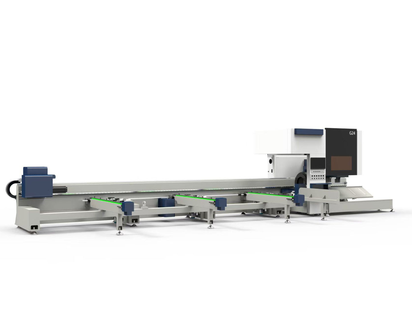 PipePro 24 - X 107 - 6kw