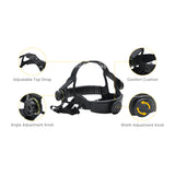 Cloudray  OD8 Welding Helmet